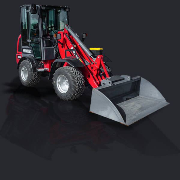 Heracles H220