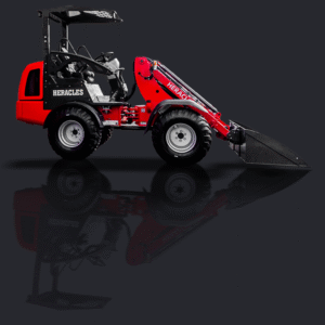Heracles H220T