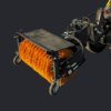 H130 Sopvals