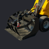 H130 Gripskopa