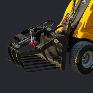 H130 Krokodilgrip Avant