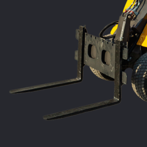 H130 Pallgafflar Avant